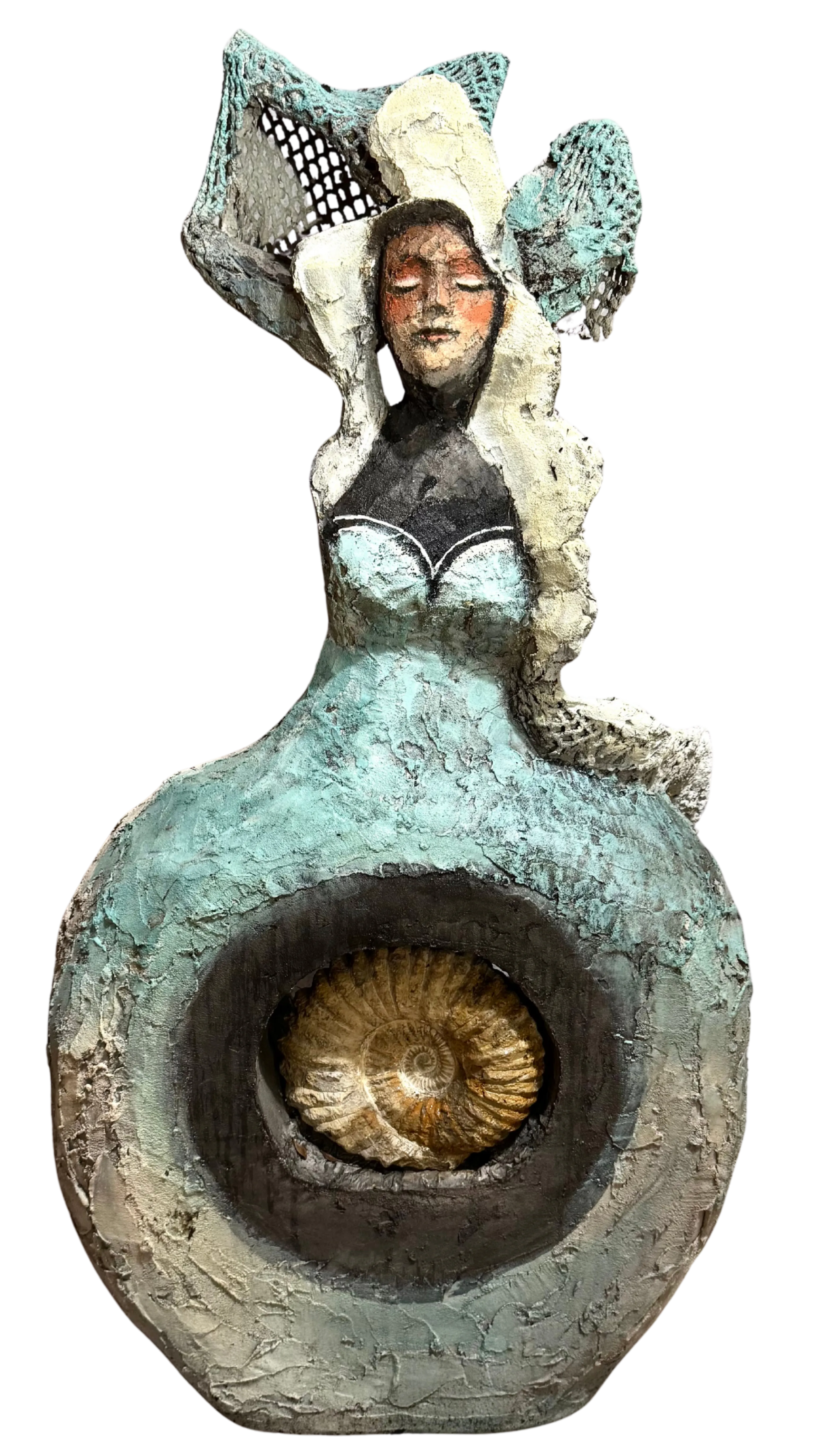 Taygeta 100 x 54 x 30