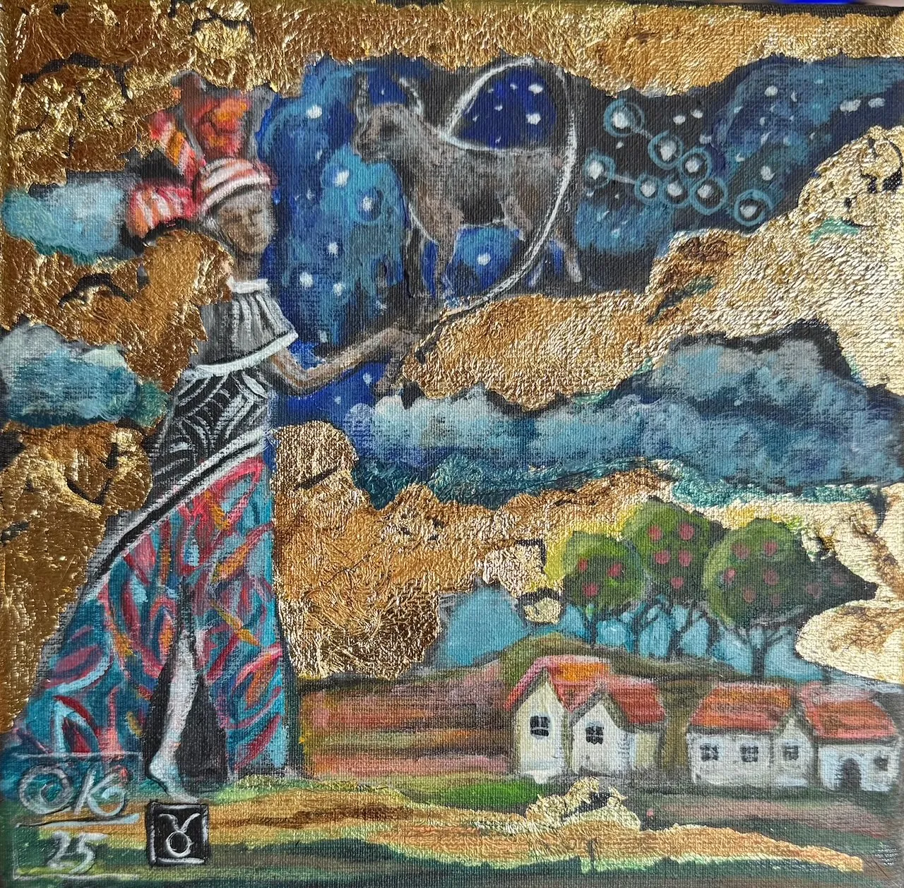 Byk | 20x20