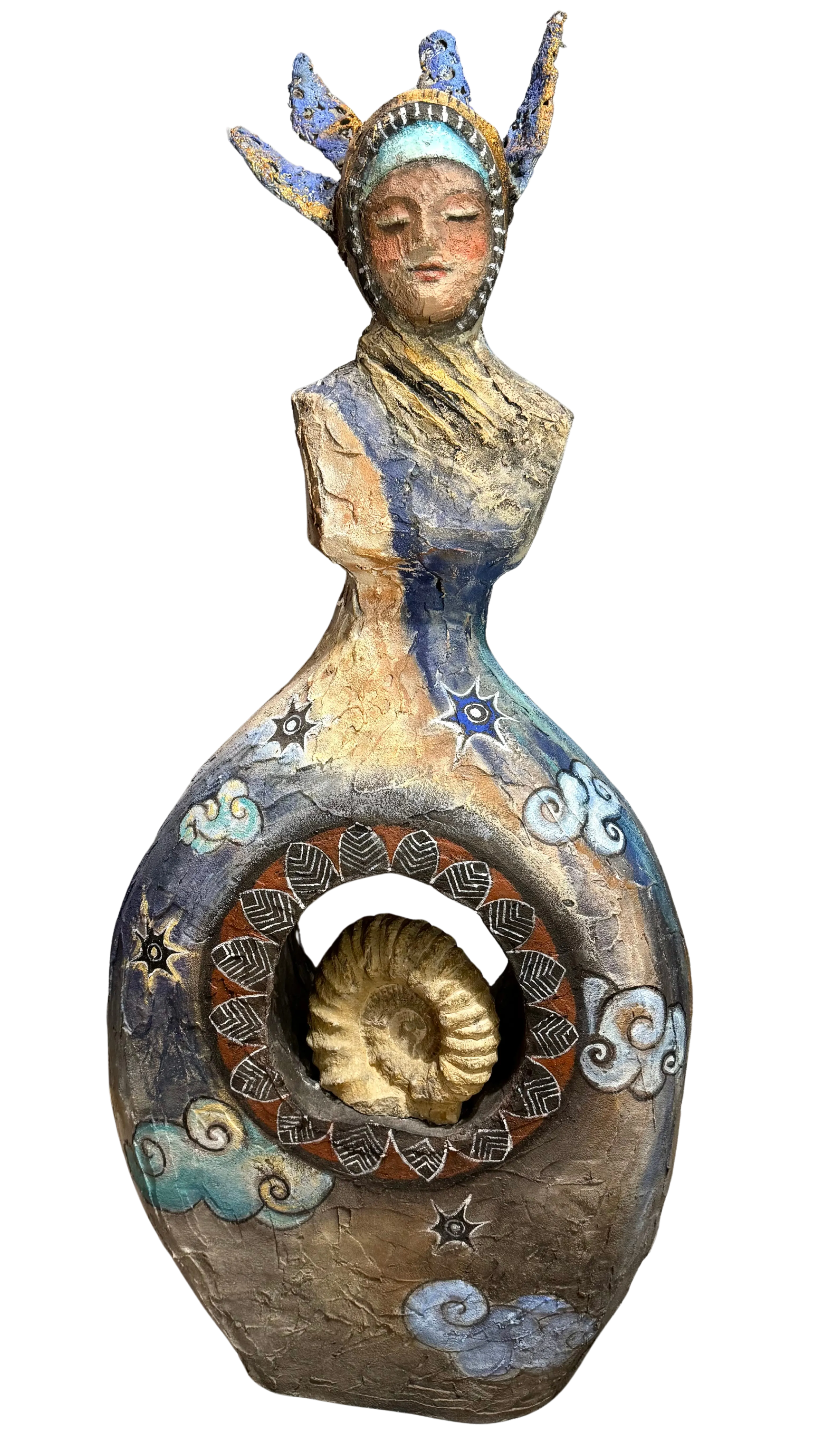 Merope 116 x 50 x 25